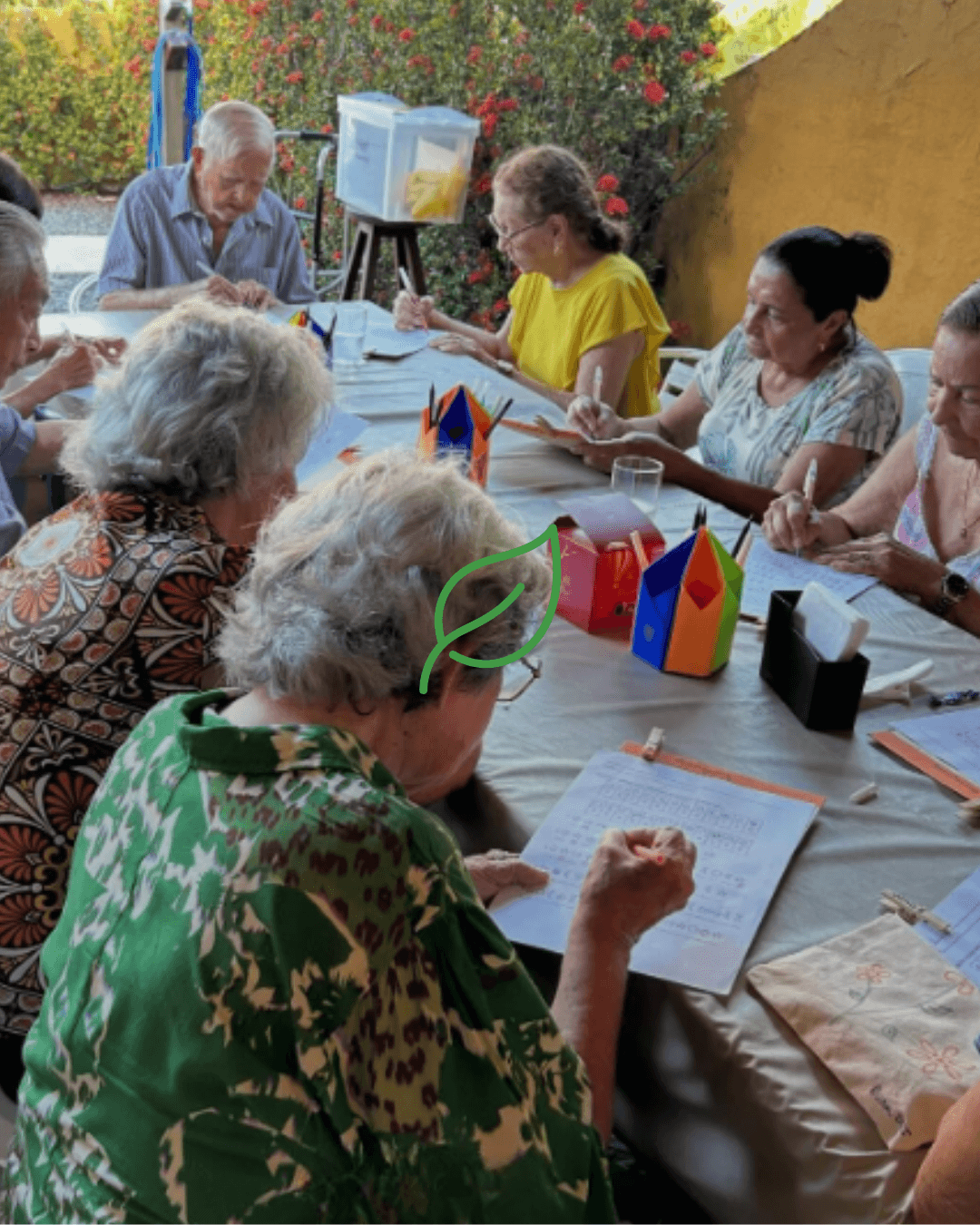 Prova social de cliente satisfeito 16.