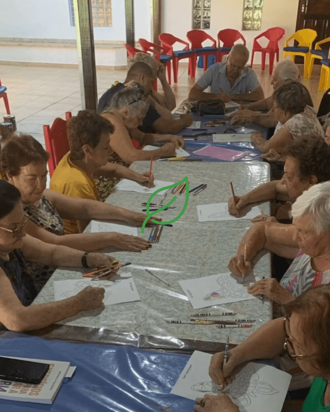 Prova social de cliente satisfeito 13.