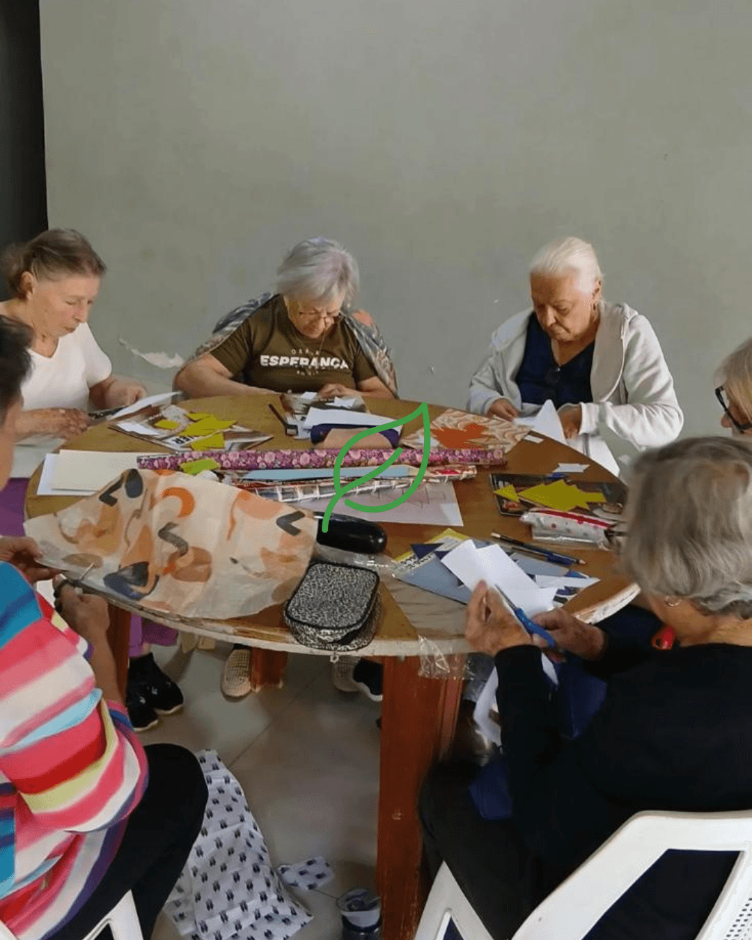 Prova social de cliente satisfeito 10.