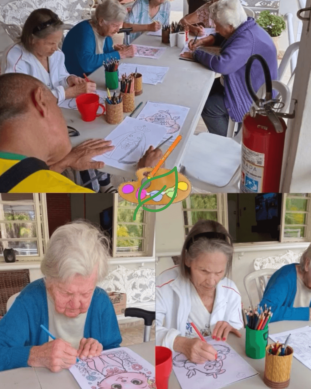 Prova social de cliente satisfeito 14.